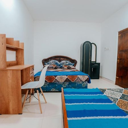 Sri Construction Circuit Bungalow Batticaloa Eksteriør billede