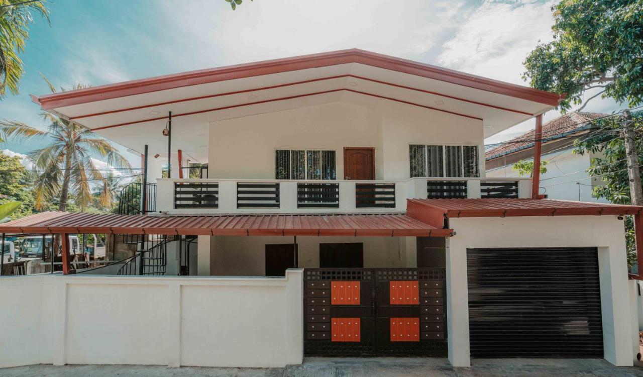 Sri Construction Circuit Bungalow Batticaloa Eksteriør billede