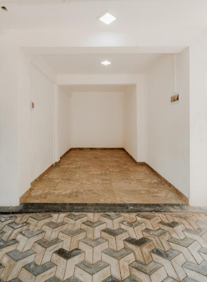 Sri Construction Circuit Bungalow Batticaloa Eksteriør billede