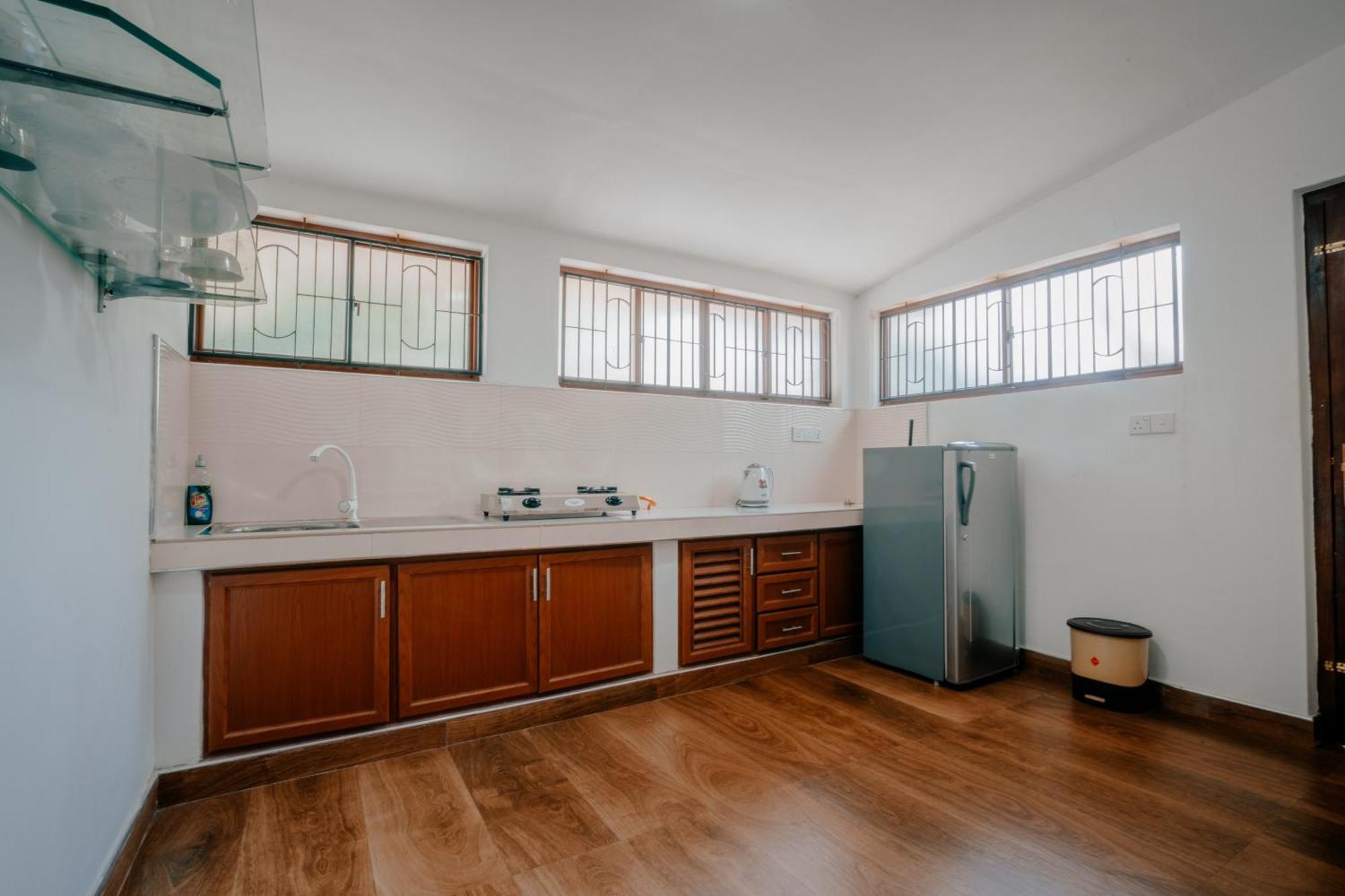 Sri Construction Circuit Bungalow Batticaloa Eksteriør billede