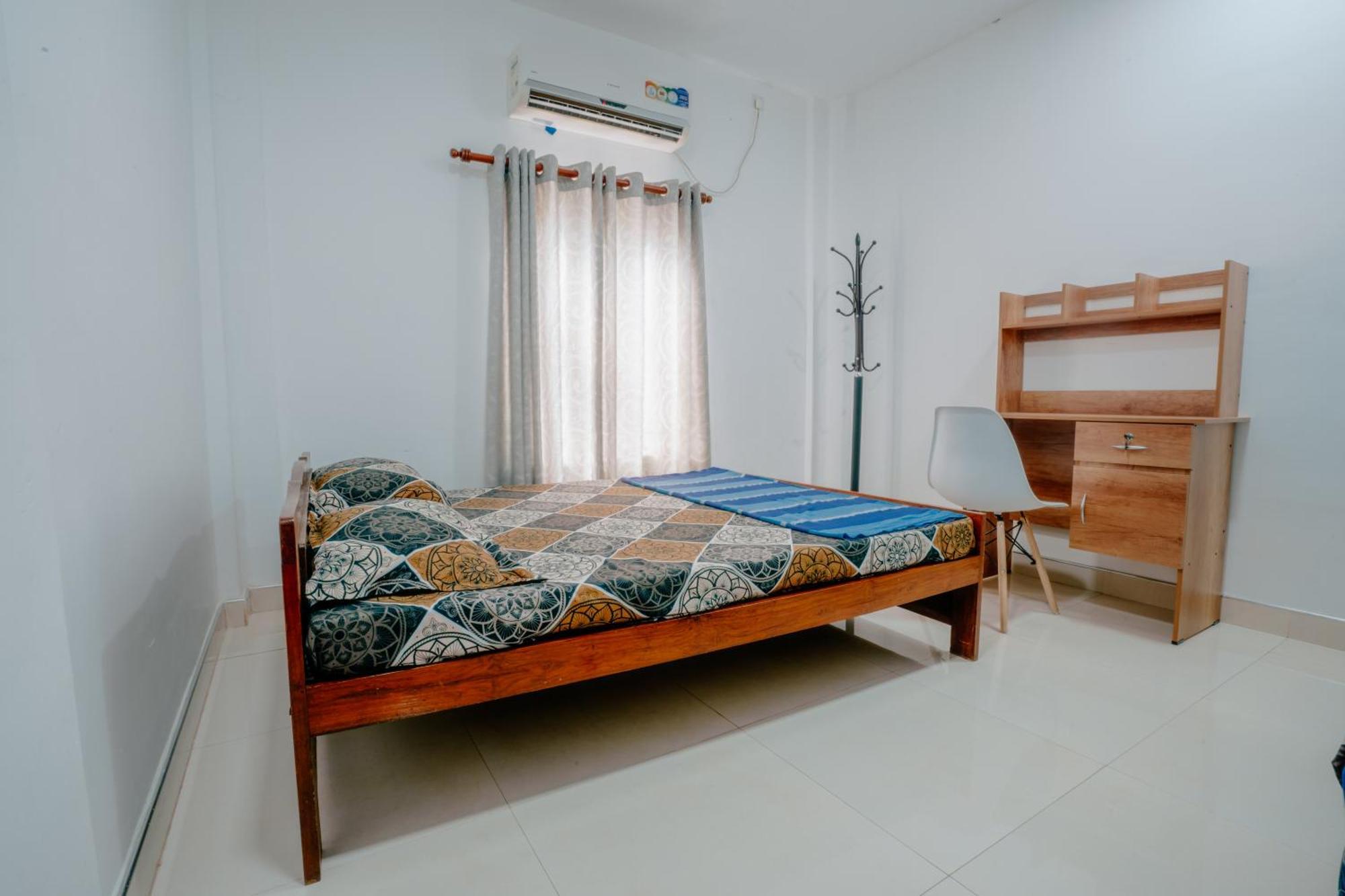 Sri Construction Circuit Bungalow Batticaloa Eksteriør billede